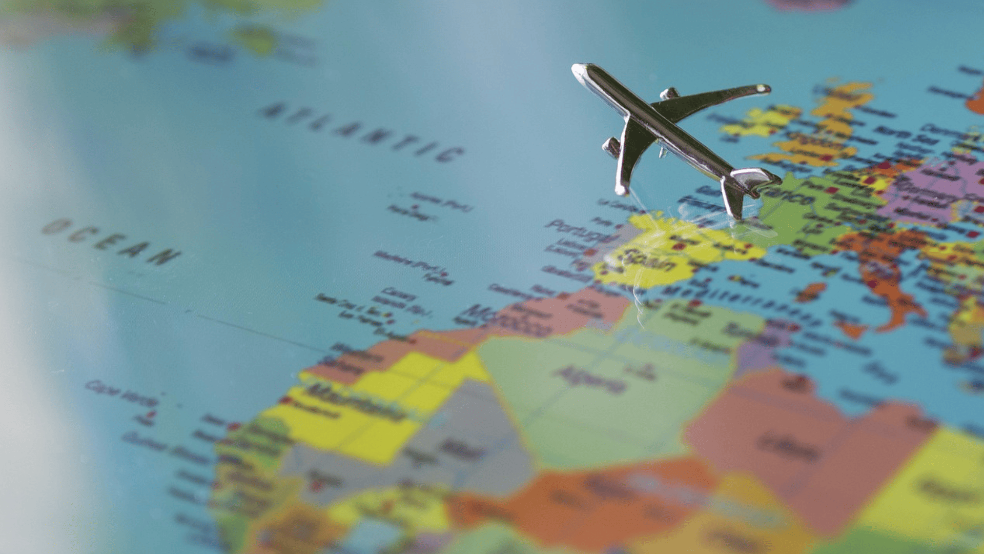 ¿Qué países tienen más franquicias en España?