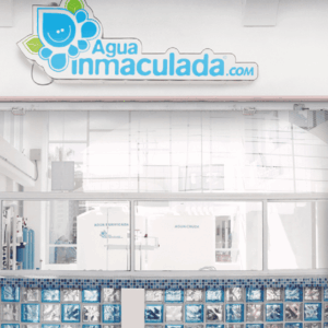 Agua Inmaculada