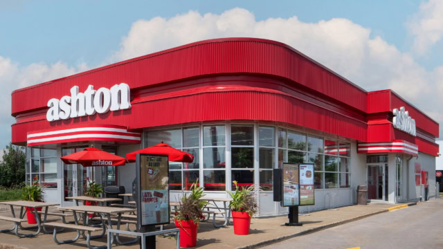 ashton, 600 rue du marais, que╠übec