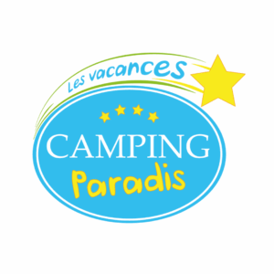 Logo Franchise Camping Paradis