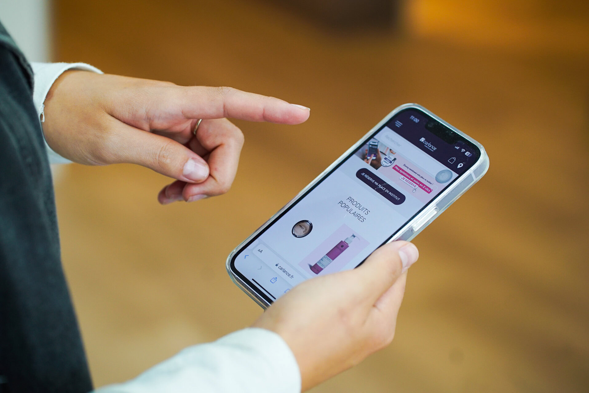 Carlance : un modèle de franchise esthétique accessible, agile et résilient