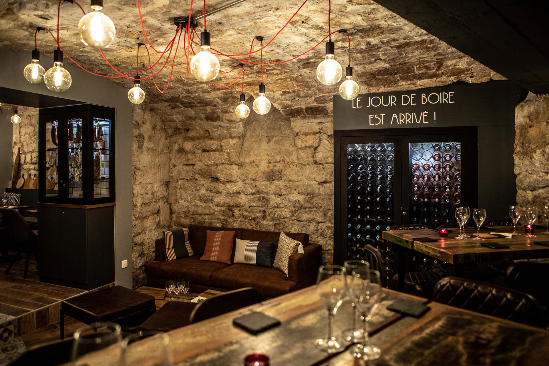 Chez Le 17.45, leurs ateliers sont pensés pour rassembler