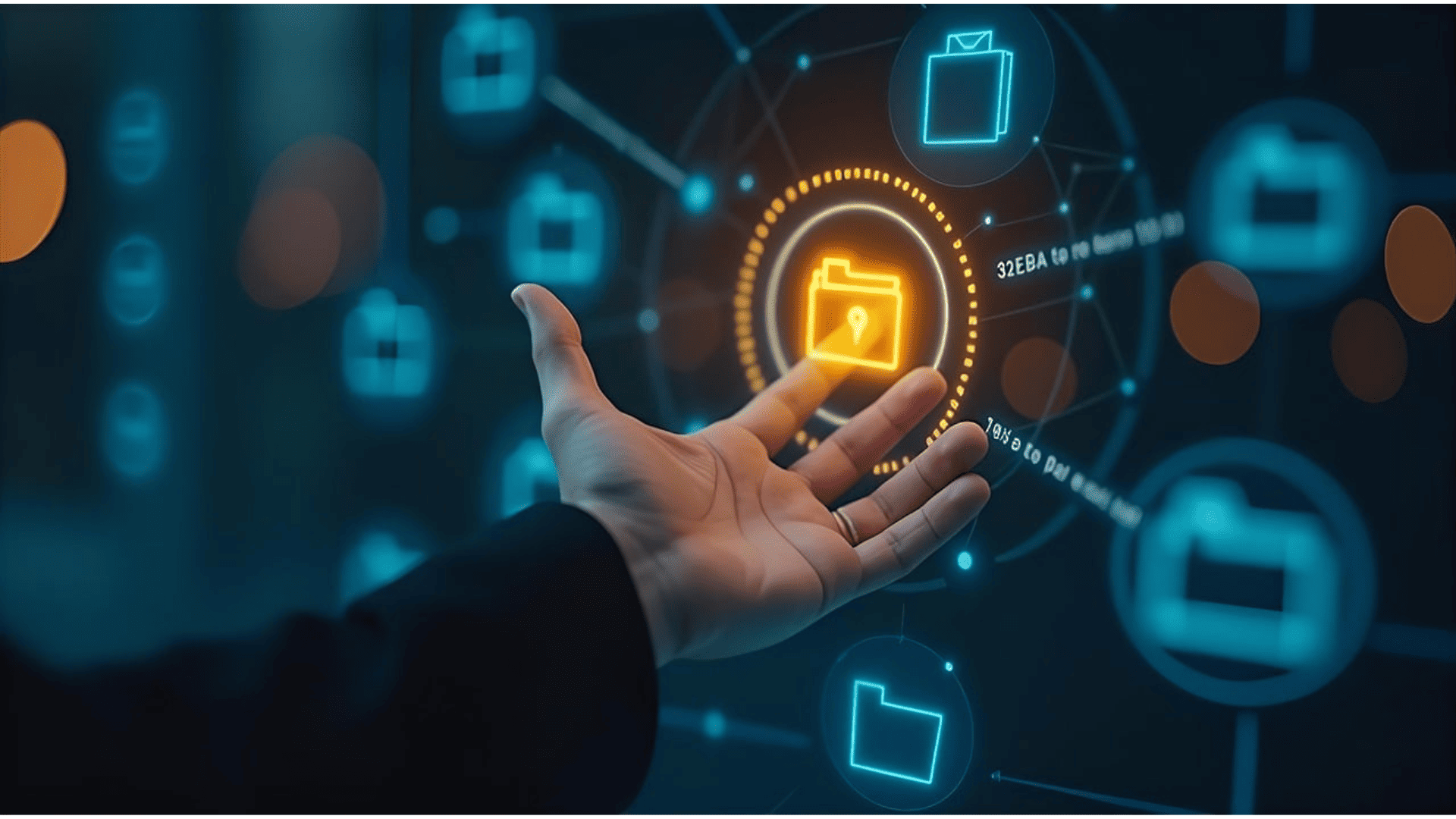 Ciberseguridad: claves para la protección de tu franquicia