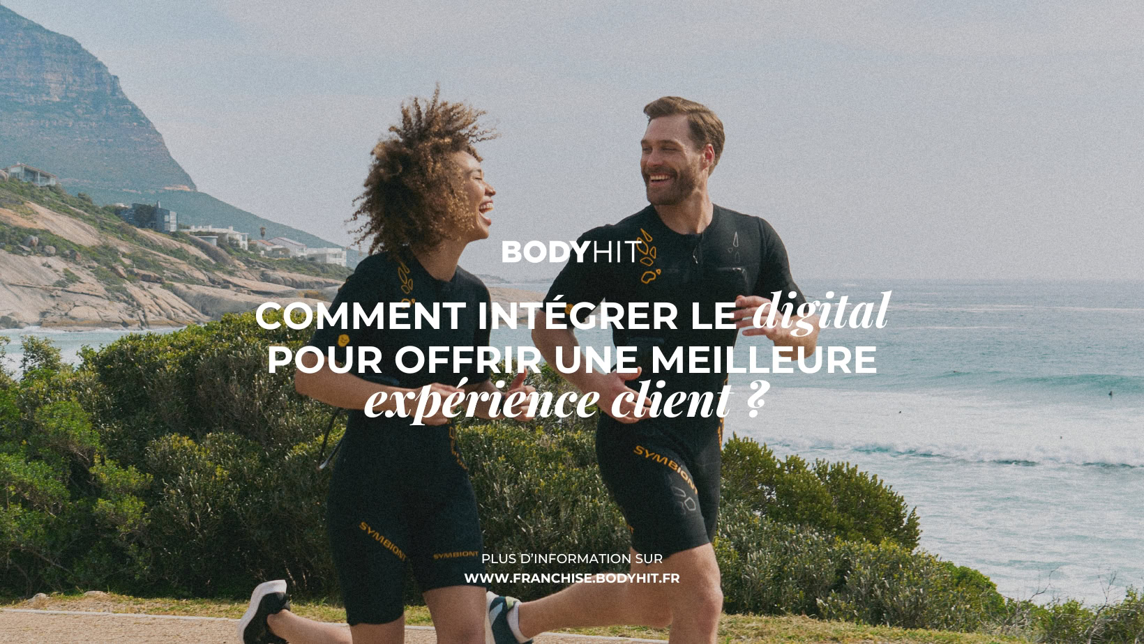 Comment intégrer le digital pour offrir une meilleure expérience client ?