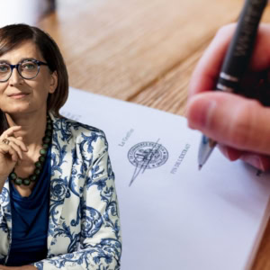 Donatella Paciello avocate italie italia