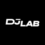 Logo DJ LAB