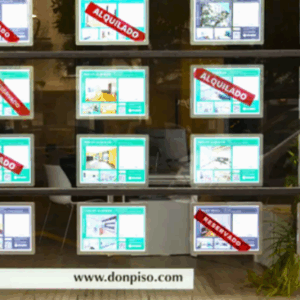 el precio de la vivienda subira un 7 y se rozaran las 800.000 compraventas en 2025 franquicia donpiso 1