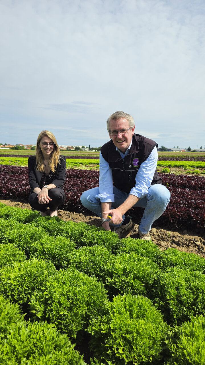 Franchise Fabioli : Pourquoi nos ingrédients font toute la différence ?
