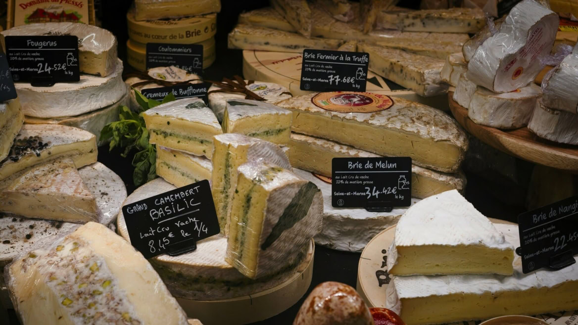 fromagerie