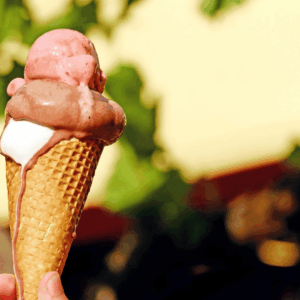 ¿Es buena idea abrir una franquicia de helados en España?