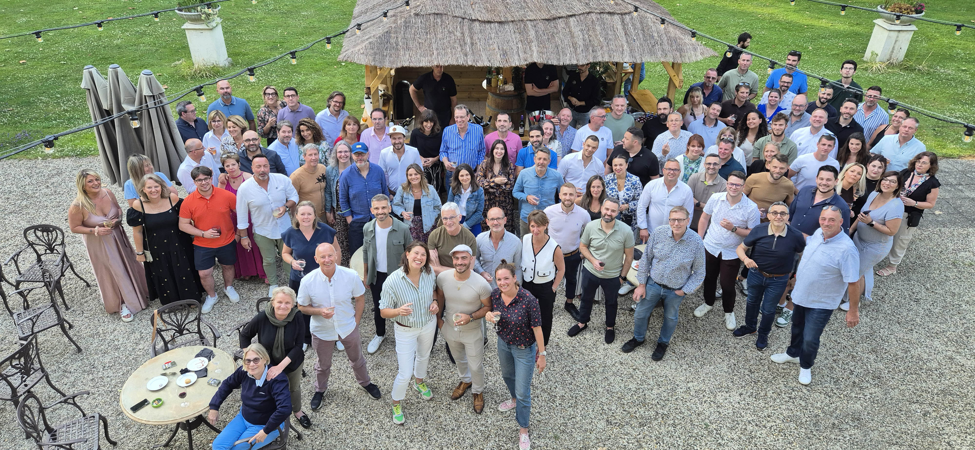 Impulse avec Quadro !