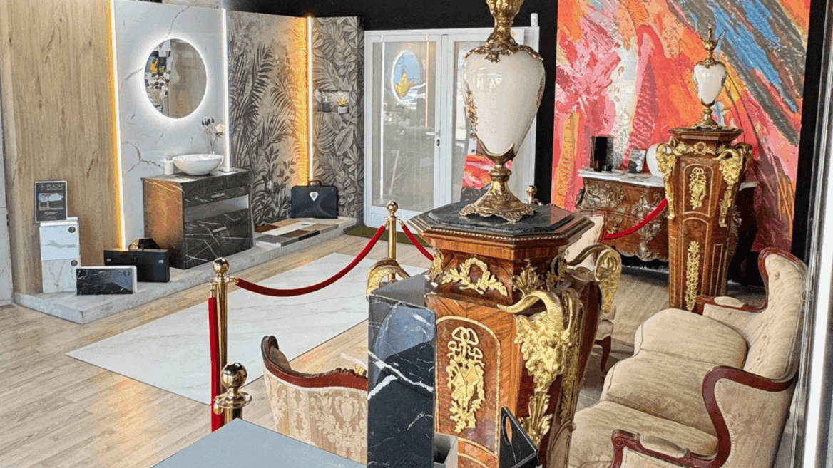 JD Placas Decorativas