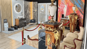 JD Placas Decorativas