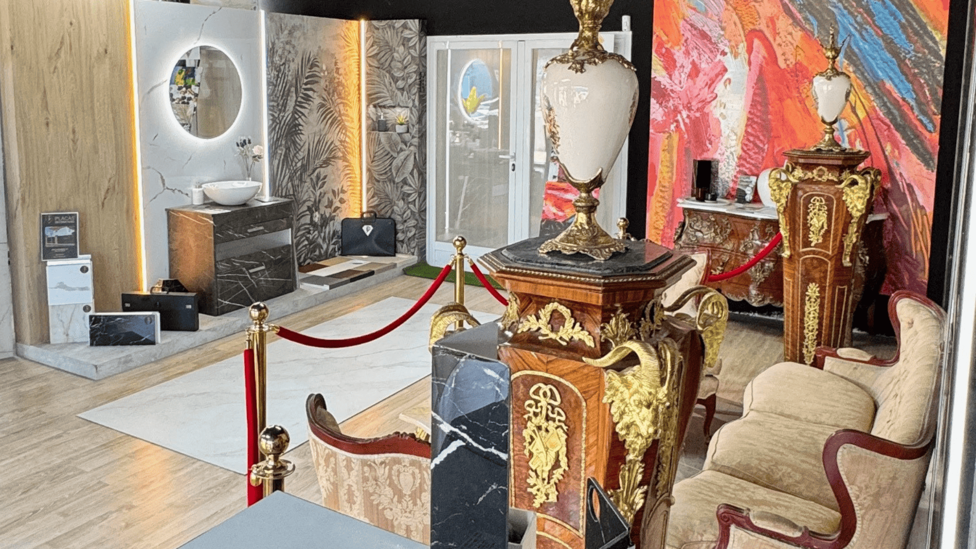 JD Placas Decorativas