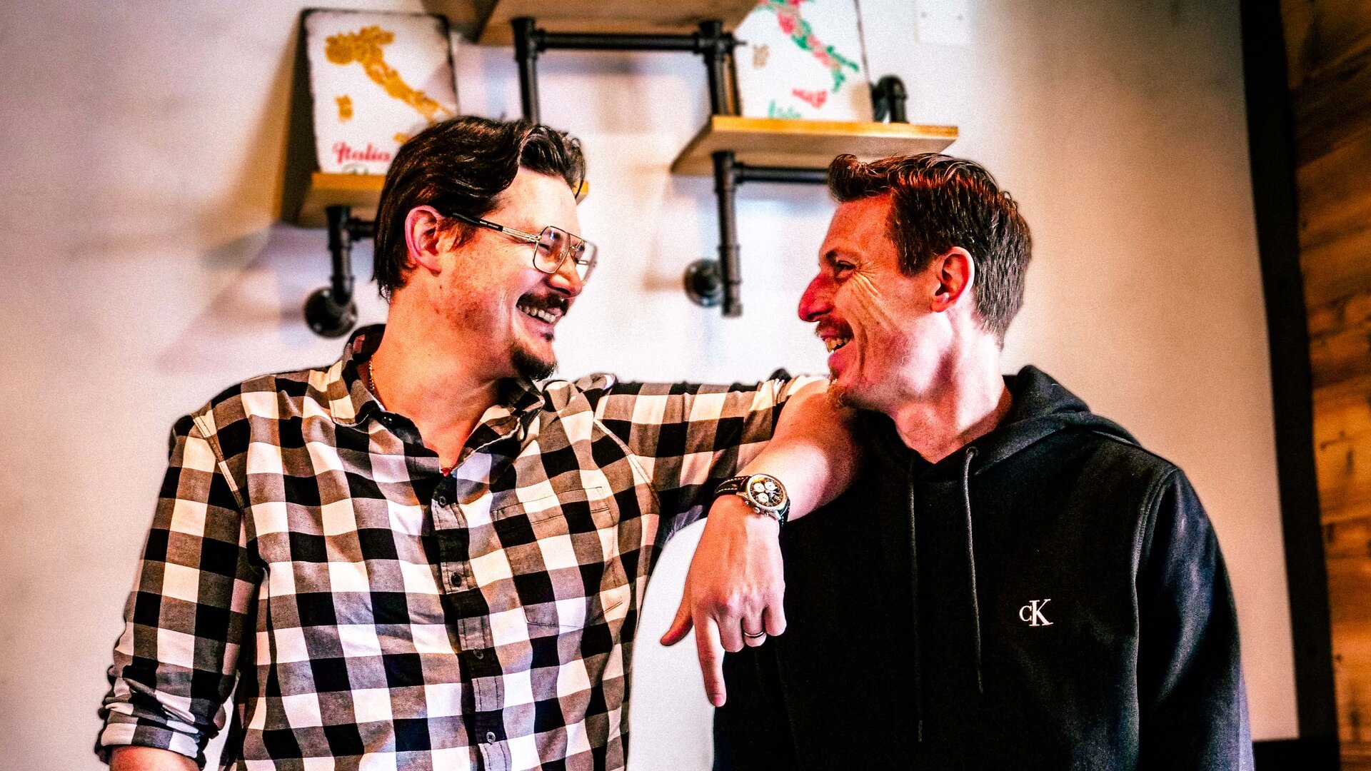 La franchise, c’est aussi savoir rebondir