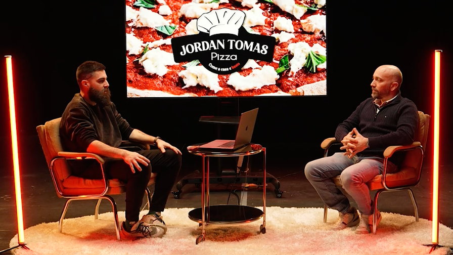 Les prémices d’une success story