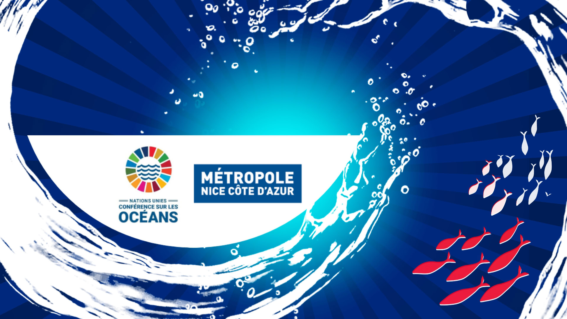 Les Savants Fous à l’UNOC 2025 aux côtés de Science&Vie Junior !