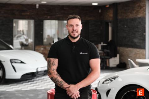 Franchise Agency Car 4