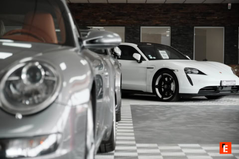 Franchise Agency Car 15