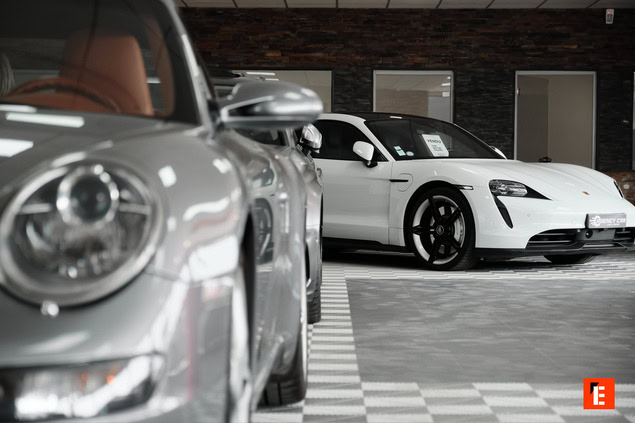 Franchise Agency Car 15