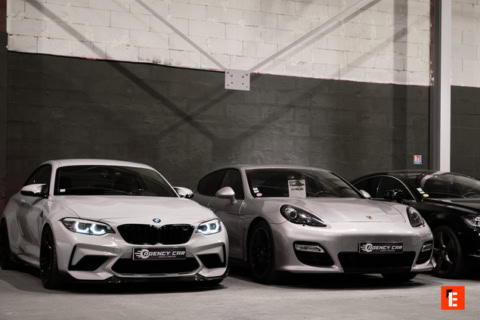 Franchise Agency Car 17