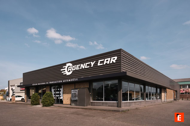 Franchise Agency Car 18