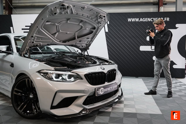 Franchise Agency Car 3