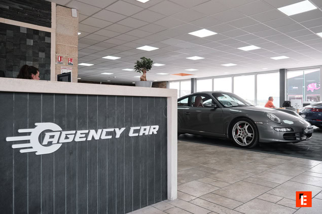Franchise Agency Car 12