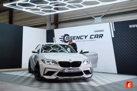 Franchise Agency Car 1