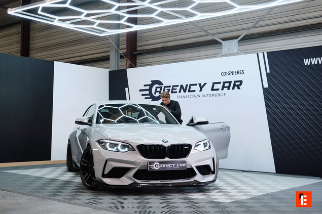 Franchise Agency Car 1