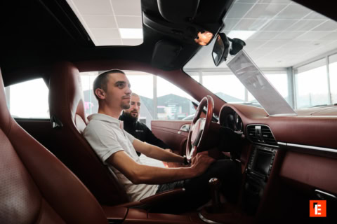 Franchise Agency Car 21