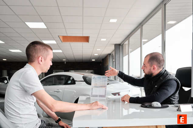 Franchise Agency Car 6