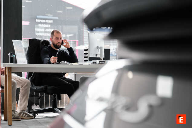 Franchise Agency Car 7