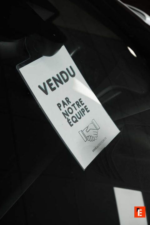 Franchise Agency Car 11