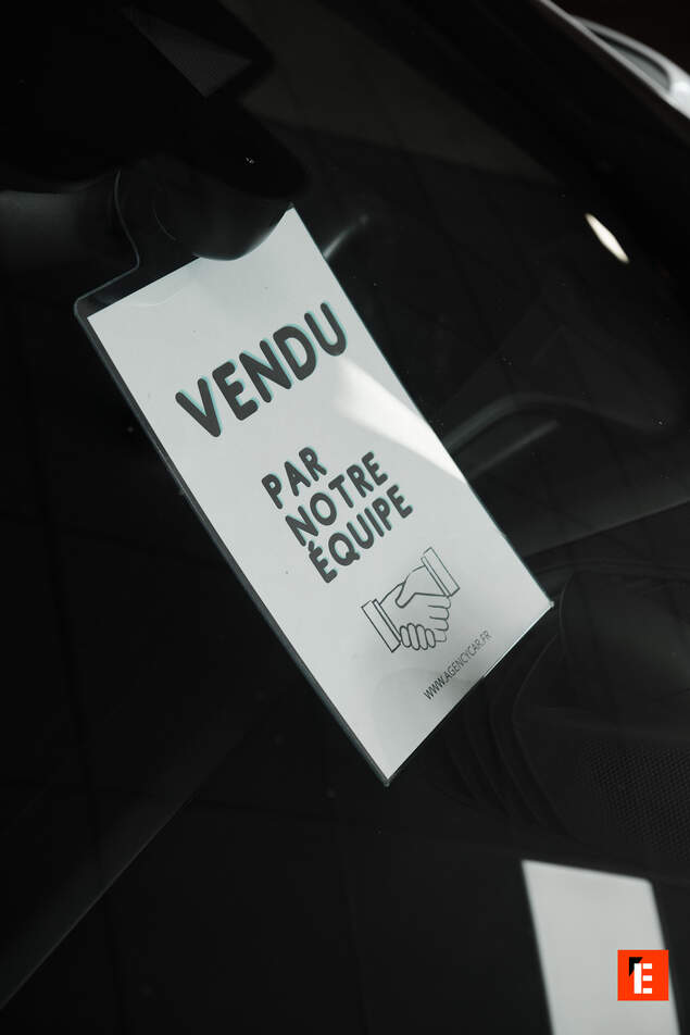 Franchise Agency Car 11