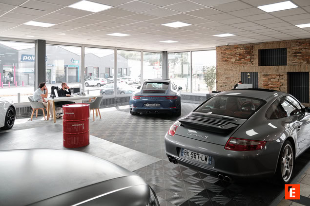 Franchise Agency Car 13