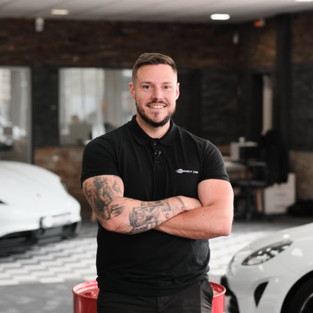 Miniature de l'interview du franchisé Alex Marchand d'Agency Car