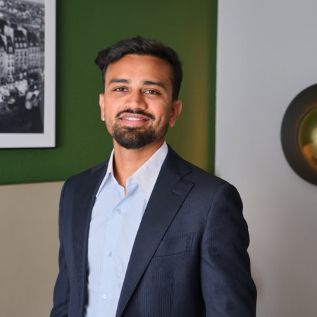 l'express franchise campanile vignette kamal patel