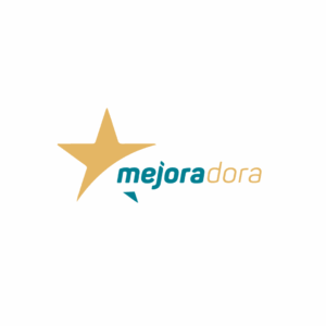 logo mejoradora