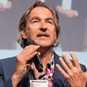 Matthias Howard Lehner