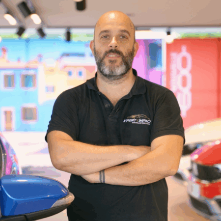 Découvrez-nous en UNE'30