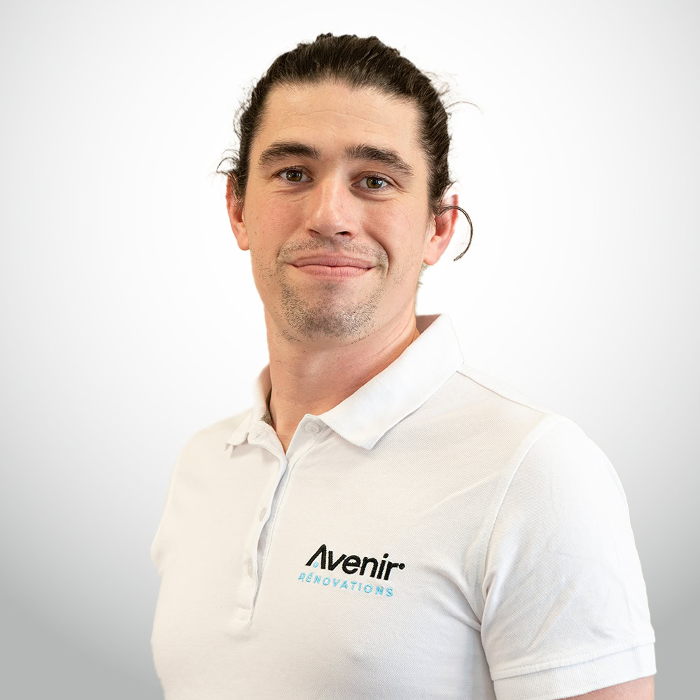 Nouveau franchisé Avenir Rénovations Montbrison (42)