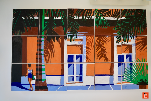 LA PETITE ACADEMIE 17