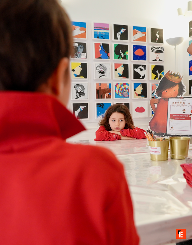 LA PETITE ACADEMIE 8