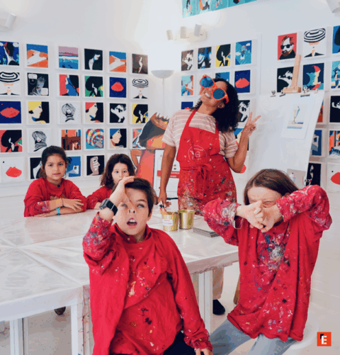 LA PETITE ACADEMIE 7