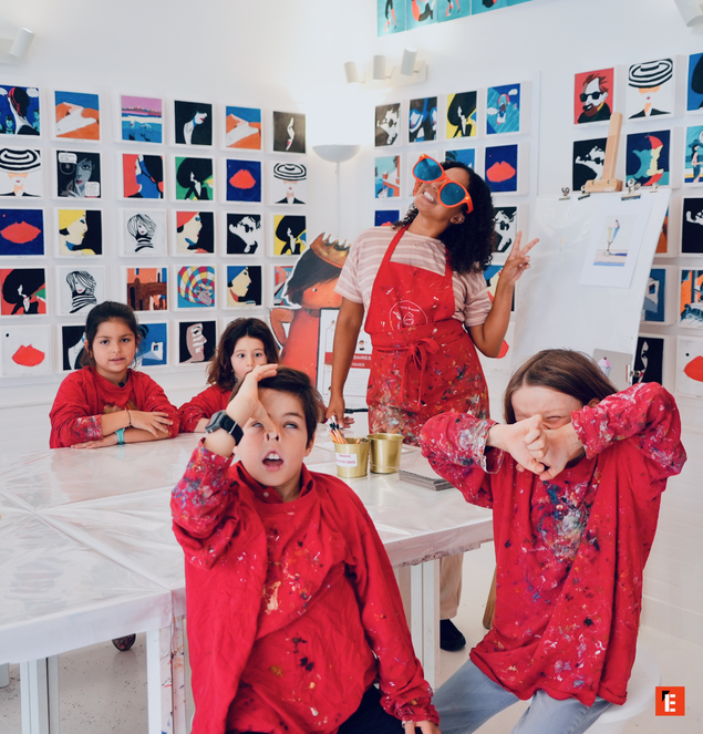 LA PETITE ACADEMIE 7