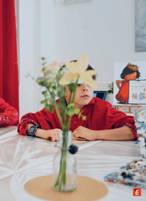 LA PETITE ACADEMIE 4