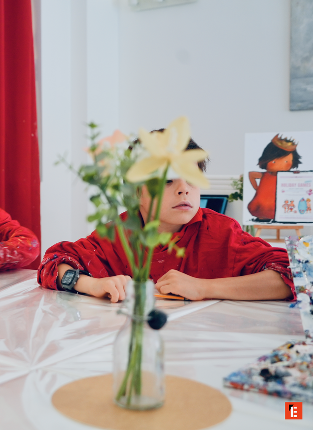 LA PETITE ACADEMIE 4