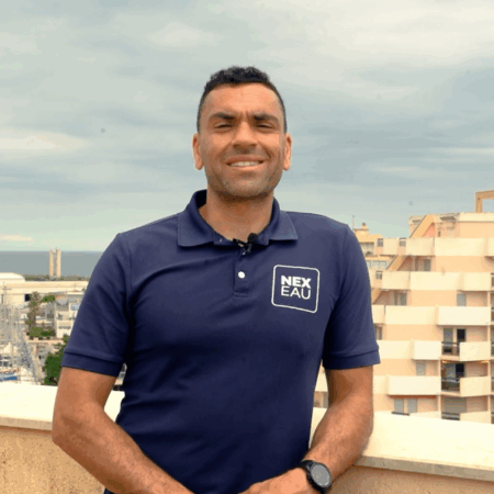 Découvrez-nous en UNE'30