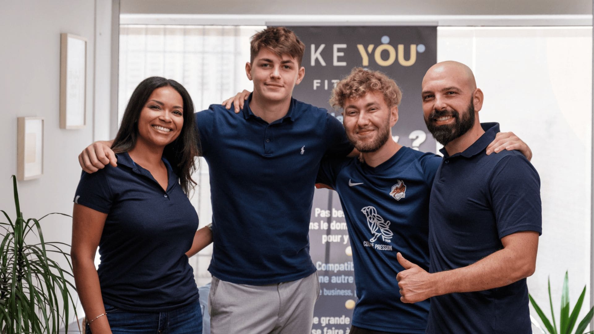 Like You Fitness and Coaching : la franchise qui vous permet de concilier ambition professionnelle et qualité de vie